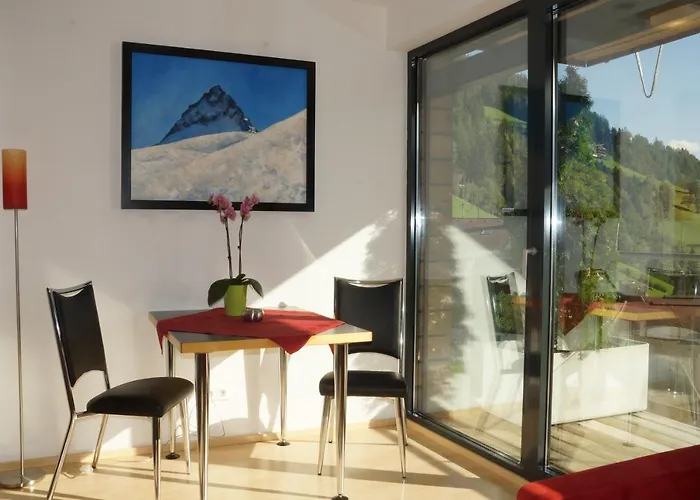 **** Panorama Apartments