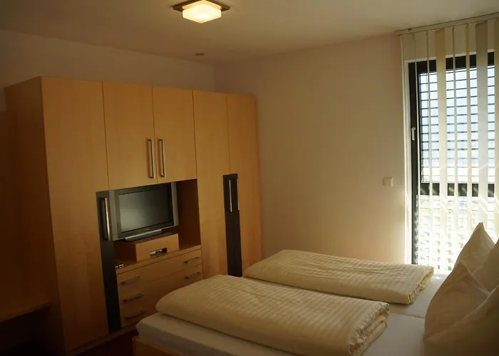 **** Panorama Apartments