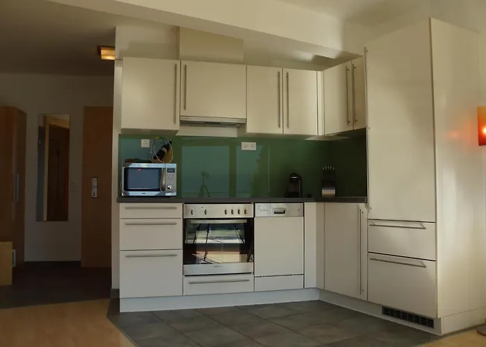 **** Panorama Apartments