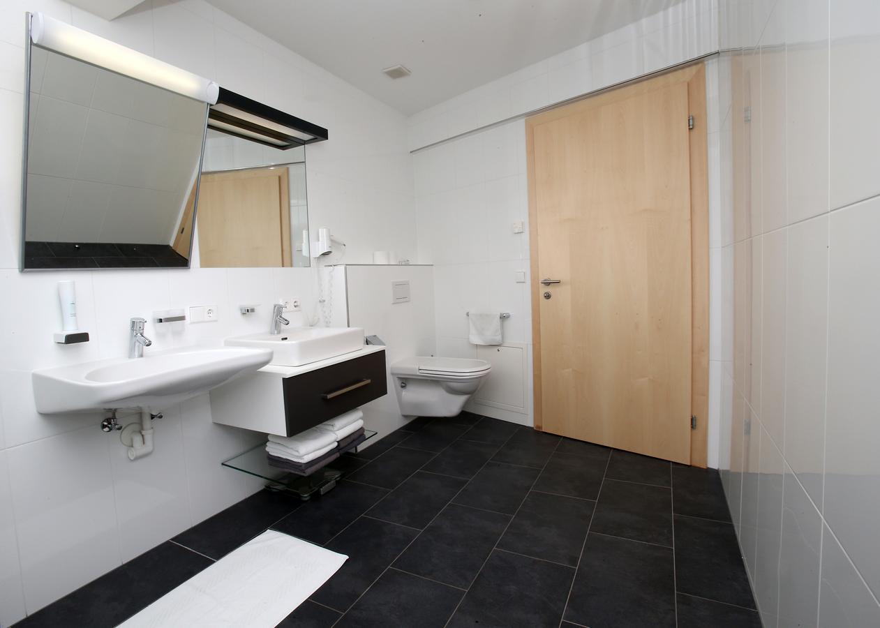 Apartament **** Panorama Matrei in Osttirol